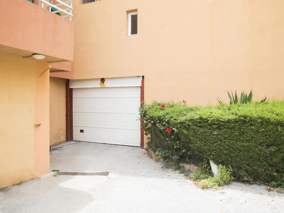 Jardines Del Mar Salobrena Apartment Exterior photo