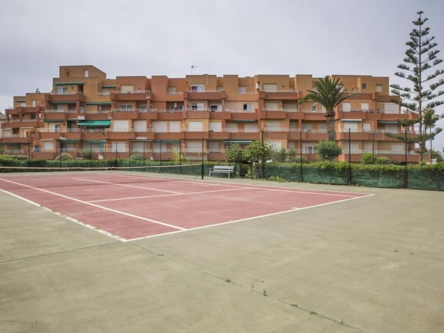 Jardines Del Mar Salobrena Apartment Exterior photo